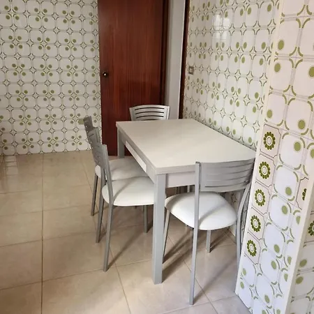 Appartamento Piso Céntrico Con Ascensor Ribeira