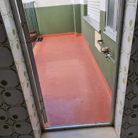 Piso Céntrico Con Ascensor *